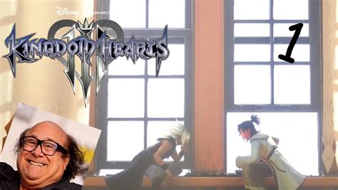 danny devito kingdom hearts